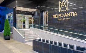 Melpo Antia Hotel & Suites  4*